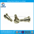 Customized Stainless Steel Hex Socket Shouler/Step Screws